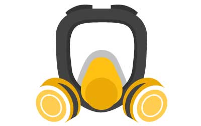 company service C tag